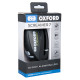 Замок на диск Oxford Screamer7 Black