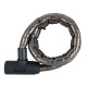 Трос протиугінний Oxford Barrier Armoured Cable 1.4mx 25mm Brown