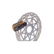 Замок на диск ABUS 7000 Detecto RS1 Logo Orange