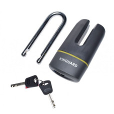 Замок для ланцюга LOCK Guard AZ9005