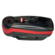 Замок на диск ABUS 7000 Detecto RS1 Logo Red