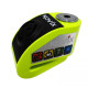 Замок на диск Kovix KD-6 Fluo Green