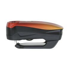 Замок на диск ABUS 7000 Detecto RS1 Sonic Red
