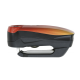 Замок на диск ABUS 7000 Detecto RS1 Sonic Red