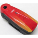 Замок на диск ABUS 7000 Detecto RS1 Sonic Red
