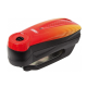 Замок на диск ABUS 7000 Detecto RS1 Sonic Red