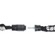 Трос протиугінний Oxford Combi Chain8 8mm Square 2.0m