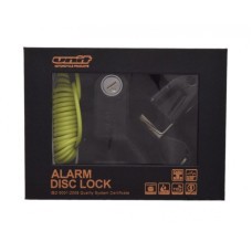 Замок на диск Unit Alarm ON | OFF (Kovix KD6) AZ9051