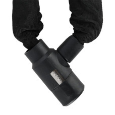 Ланцюг протиугінний Oxford GP Chain 10 9.5mm Round Link 2.0M