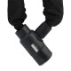Ланцюг протиугінний Oxford GP Chain 10 9.5mm Round Link 2.0M