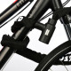 Ланцюг протиугінний Oxford GP Chain 10 9.5mm Round Link 2.0M