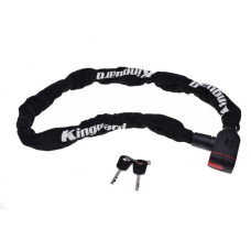 Ланцюг протиугінний LOCK Guard 10x1200mm AZ6001