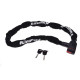 Ланцюг протиугінний LOCK Guard 10x1200mm AZ6001