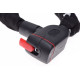 Ланцюг протиугінний LOCK Guard 10x1200mm AZ6001