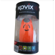 Замок на диск Kovix KAL-6 Orange