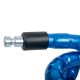 Трос Oxford 1.4m x 25mm Barrier - Blue 1.4 м