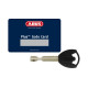 Ланцюг протиугінний ABUS 9809/170 Black