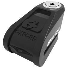 Замок Oxford Alpha XD14 Disc Lock(14mm pin) Black