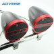 Мотоакустика Aoveise MT473 Red-Black