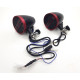 Мотоакустика Aoveise MT473 Red-Black