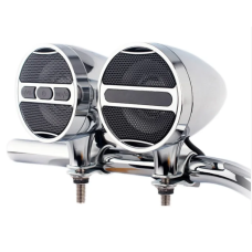 Мотоакустика Aoveise MT473 Silver