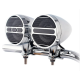 Мотоакустика Aoveise MT473 Silver