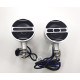 Мотоакустика Aoveise MT473 Silver