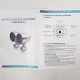 Мотоакустика Aoveise MT463 Chrome