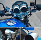 Мотоакустика Aoveise MT463 Chrome