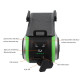 Мотоакустика Aoveise AV127 Green-Black