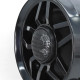 Мотоакустика Aoveise MT452-4 Black з Bluetooth, 4 колонки, саб