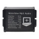Мотоакустика з блютуз Aoveise MT139BT Black