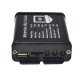 Мотоакустика з блютуз Aoveise MT139BT Black
