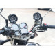 Мотоакустика з блютуз Aoveise MT139BT Black
