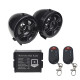 Мотоакустика з блютуз Aoveise MT139BT Black