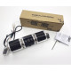 Мотоакустика Aoveise MT487 Silver