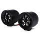 Мотоакустика Aoveise MT483 Black з bluetooth