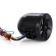 Мотоакустика Aoveise MT483 Black з bluetooth