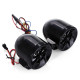 Мотоакустика Aoveise MT483 Black з bluetooth