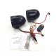 Мотоакустика Aoveise MT483 Black з bluetooth