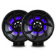 Мотоакустика Aoveise MT483 Black з bluetooth
