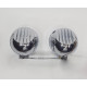 Мотоакустика Aoveise MT483 Silver