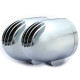 Мотоакустика Aoveise MT483 Silver