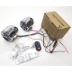 Мотоакустика Aoveise MT483 Silver