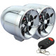 Мотоакустика Aoveise MT483 Silver