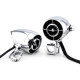Мотоакустика Aoveise MT485 Chrome