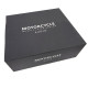 Мотоакустика Aoveise MT463 Black