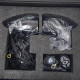 Мотоакустика Aoveise MT463 Black