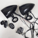 Мотоакустика Aoveise MT463 Black
