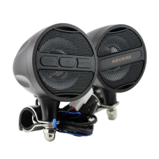 Мотоакустика Aoveise MT473 Black